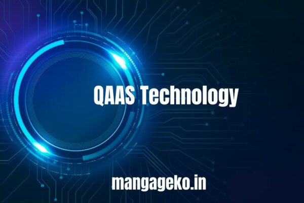 QAAS Technology