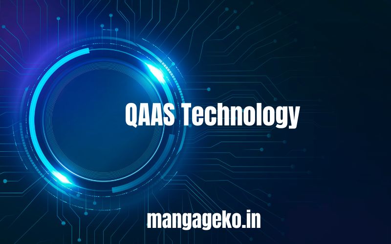 QAAS Technology