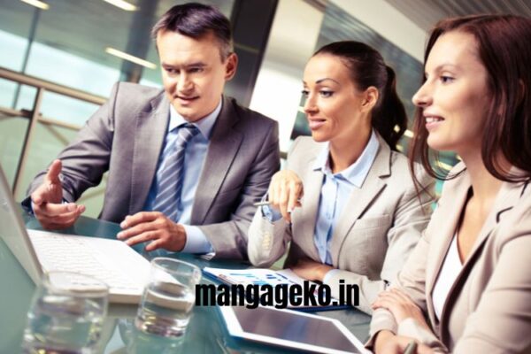 business administration jobs