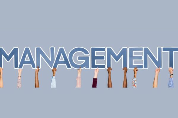 business management jobs