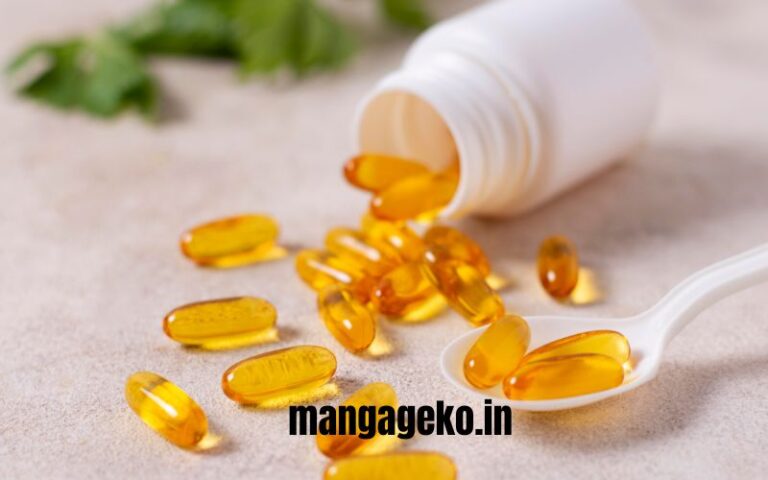 Methylated Multivitamin