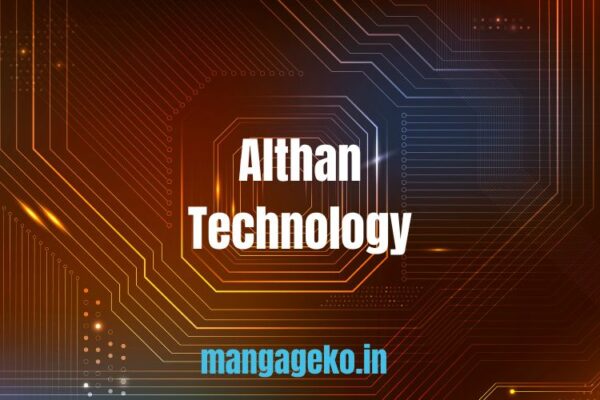 Althan Technology