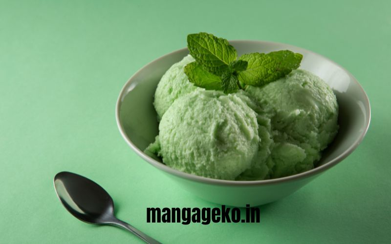 healthy ice cream