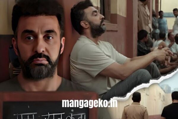 Raj Kundra Movie List