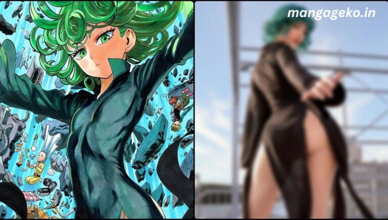 Tatsumaki Cosplay: Tips, Tricks, and Inspiration for Perfection