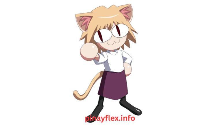 Neco Arc: The Quirky Character Who Won Anime Fans’ Hearts