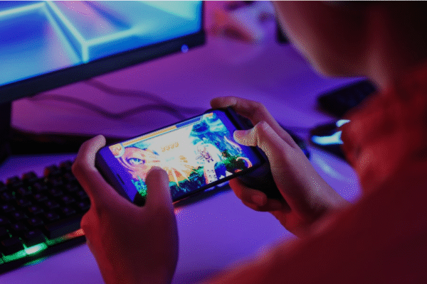 Top Themes in Online Games
