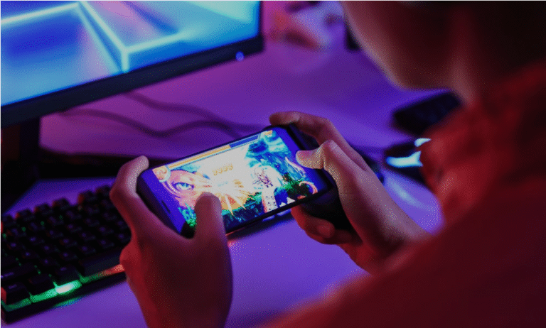 Top Themes in Online Games