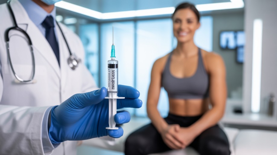 What Is the Best Injection for Weight Loss
